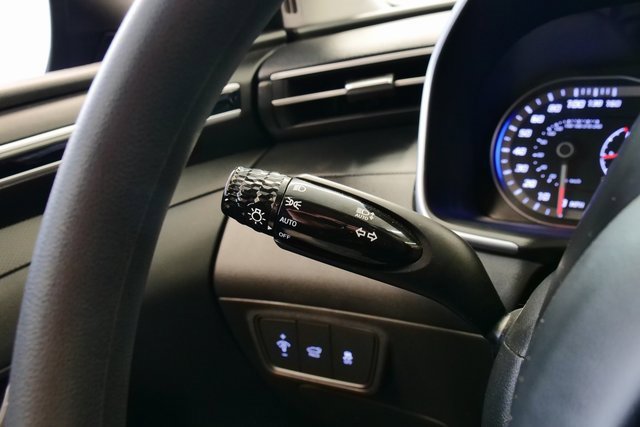 Used 2023 Hyundai Tucson SEL image 27