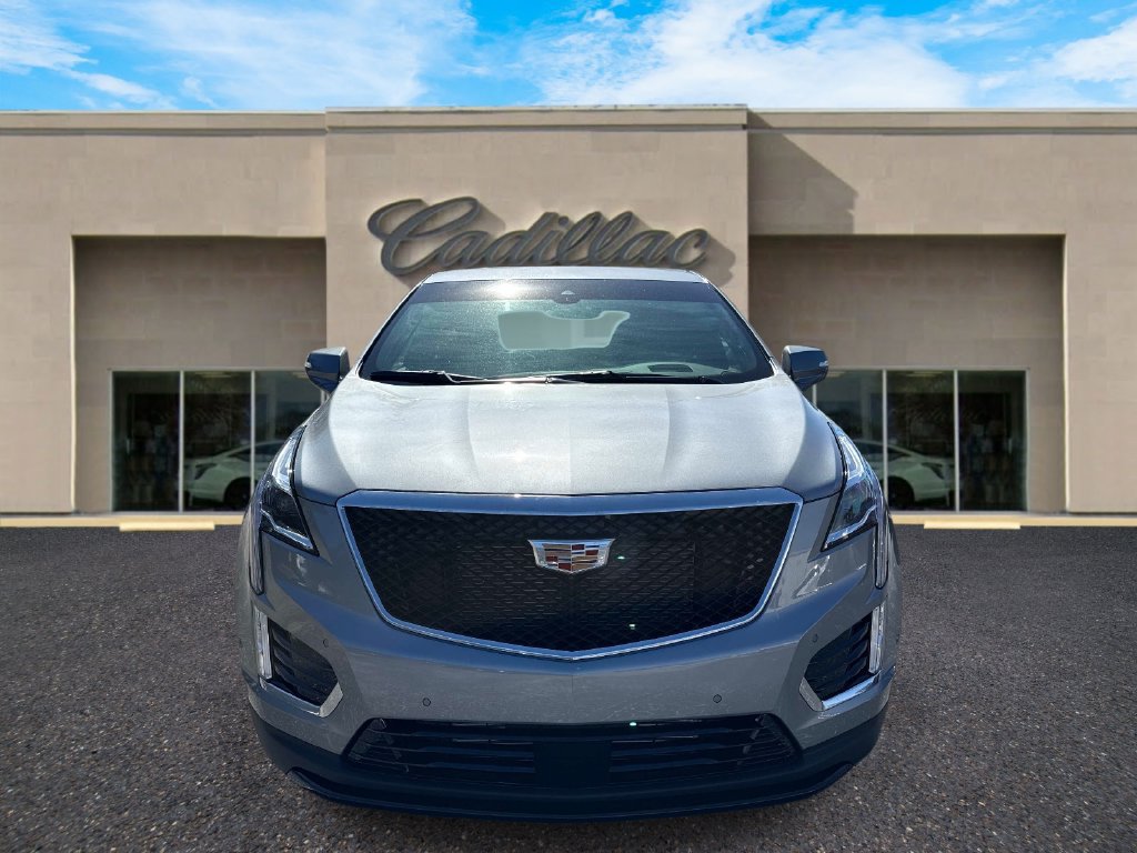 New 2026 Cadillac XT5 Sportv w/ LPO, Floor Liner Package AWD/4WD image 8