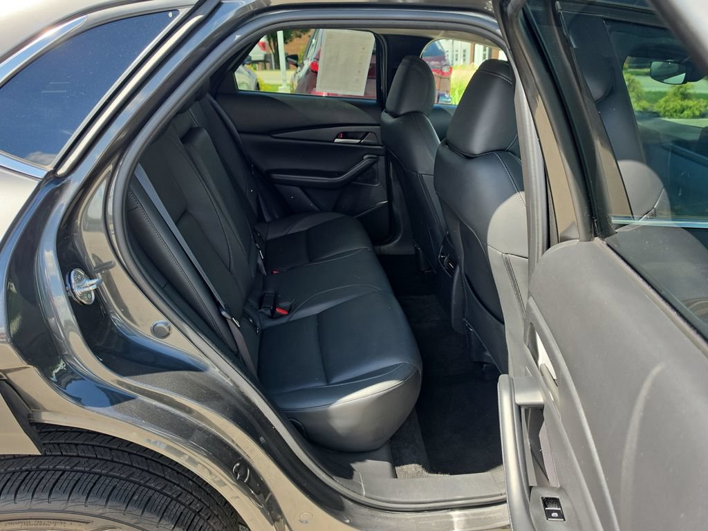 Certified 2023 MAZDA CX-30 AWD 2.5 S w/ Select Package image 13