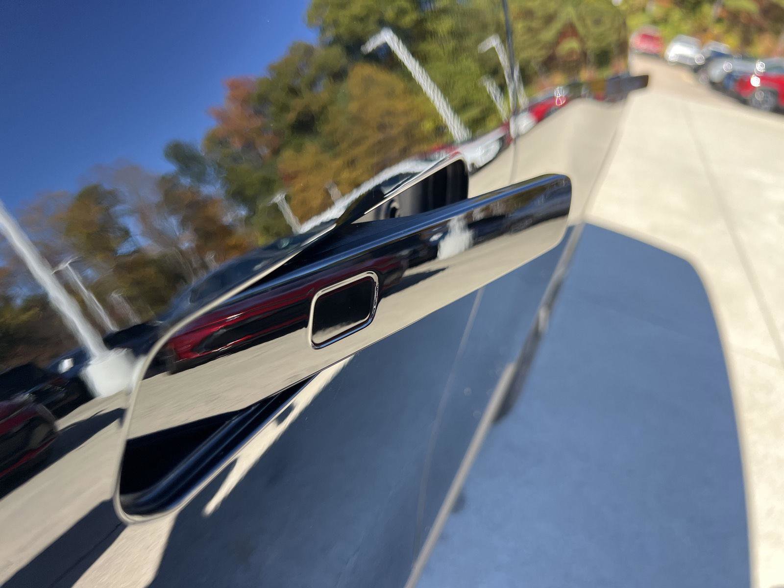 New 2026 Chevrolet Equinox EV LT image 26