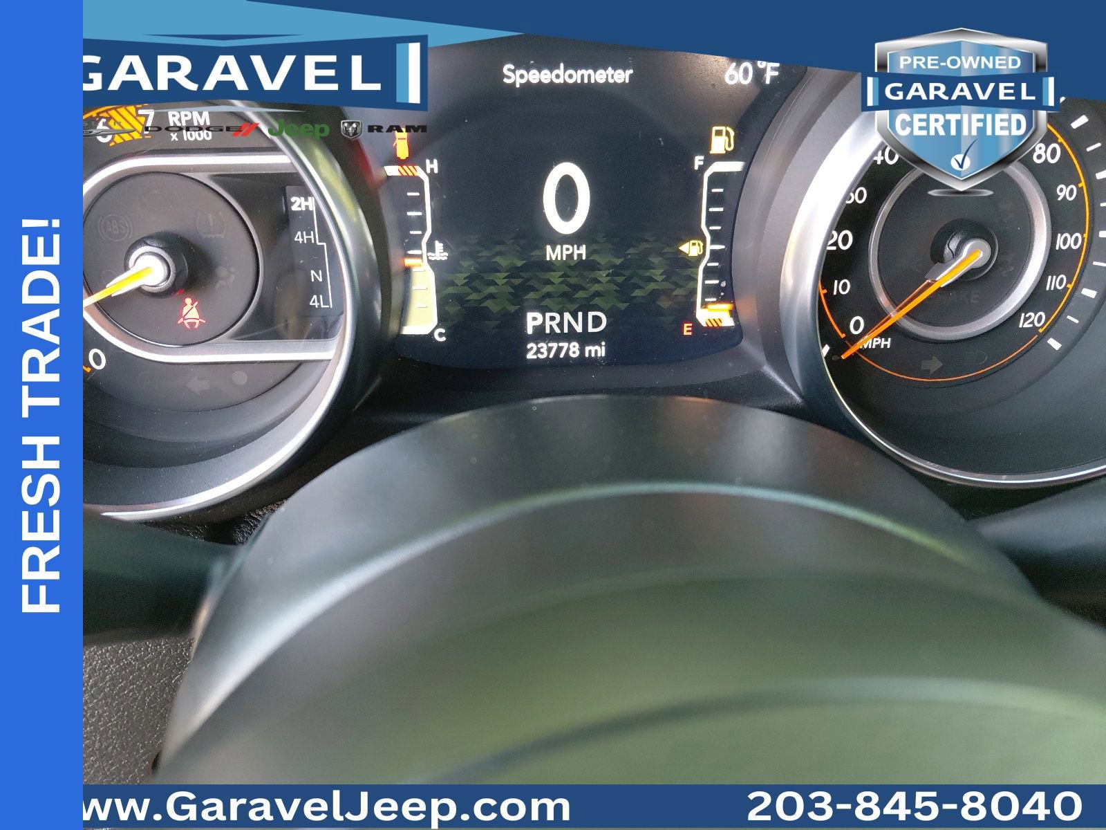 Used 2021 Jeep Wrangler Sport AWD/4WD image 7