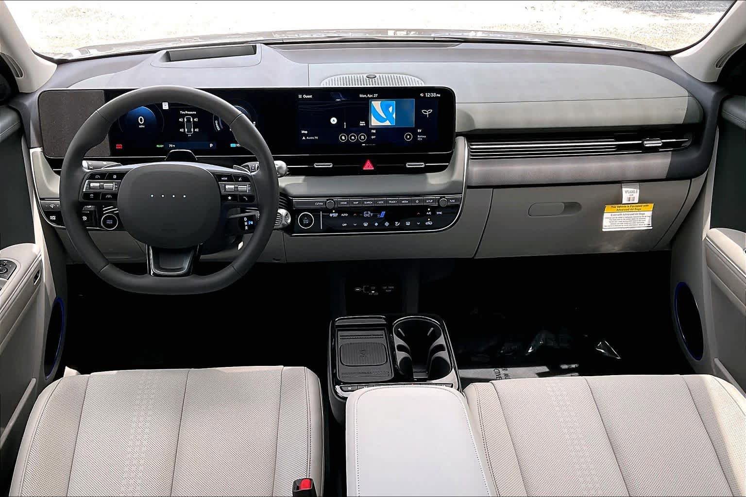 Certified 2026 Hyundai Ioniq 5 Limited RWD image 15
