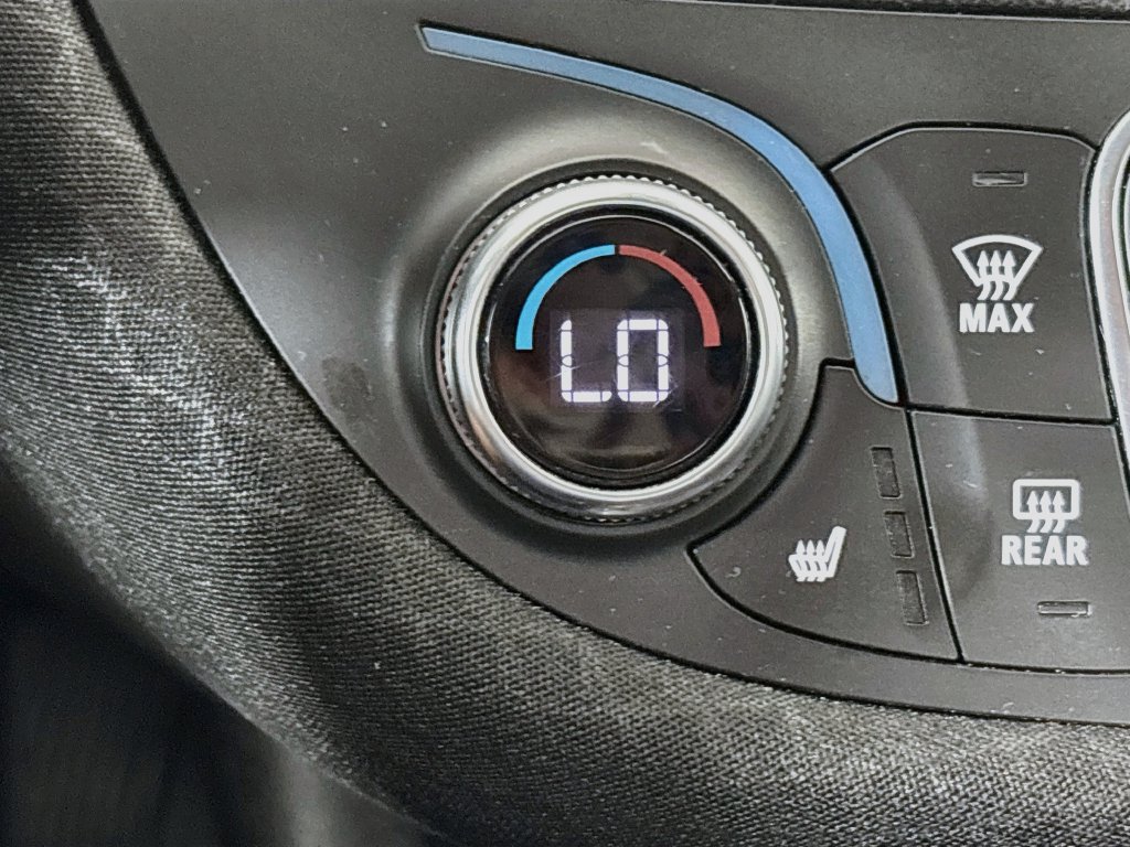 Certified 2024 Chevrolet Malibu LT FWD image 21