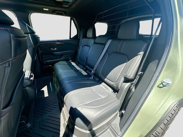 Used 2026 Honda Passport TrailSport Elite image 27