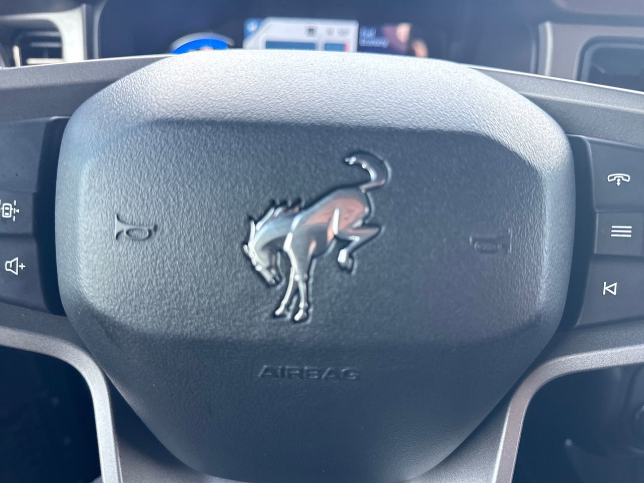 Used 2023 Ford Bronco Outer Banks image 30