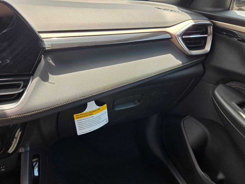 New 2026 Chevrolet TrailBlazer ACTIV w/ Convenience Package FWD image 30