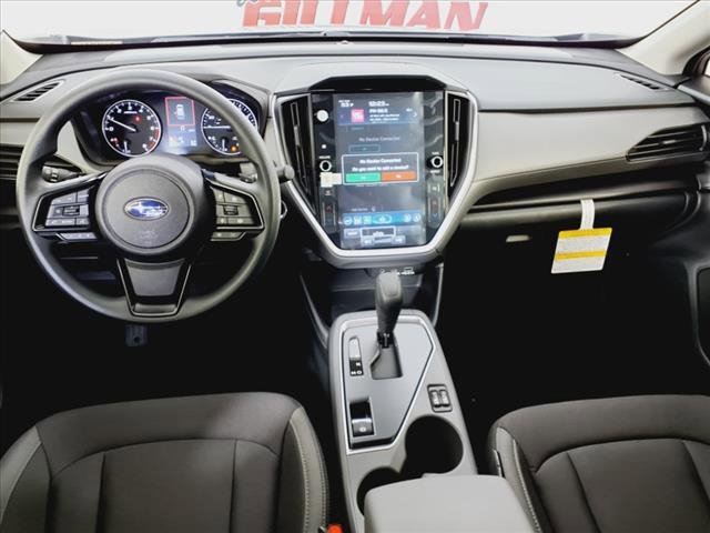 New 2025 Subaru Crosstrek 2.0i Premium image 5