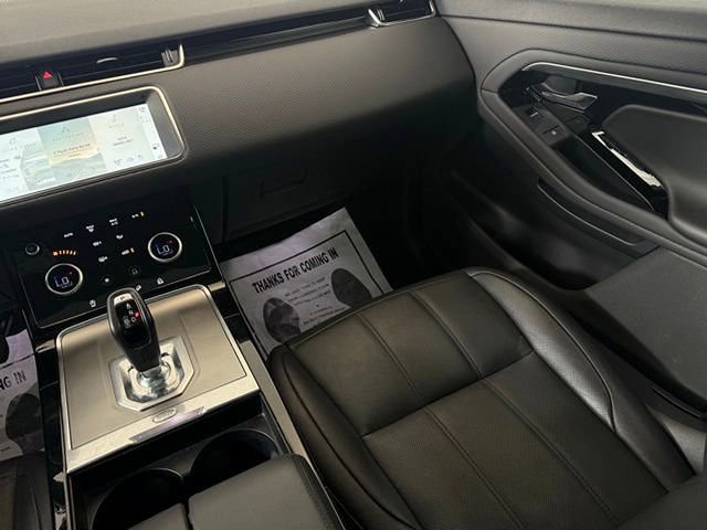 Used 2023 Land Rover Range Rover Evoque S image 23