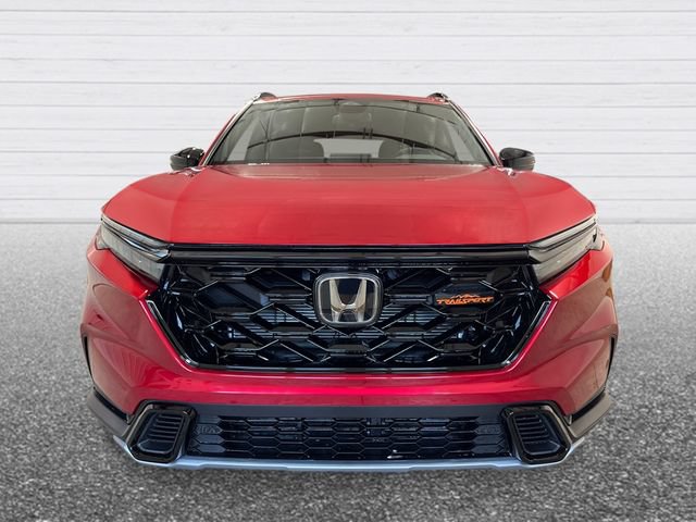New 2026 Honda CR-V TrailSport image 10