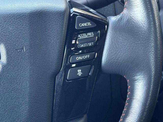 Used 2023 Nissan Frontier PRO-4X w/ Pro-4X Premium Package image 25