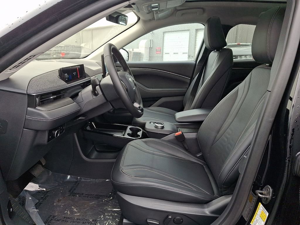 Used 2024 Ford Mustang Mach-E Premium image 13