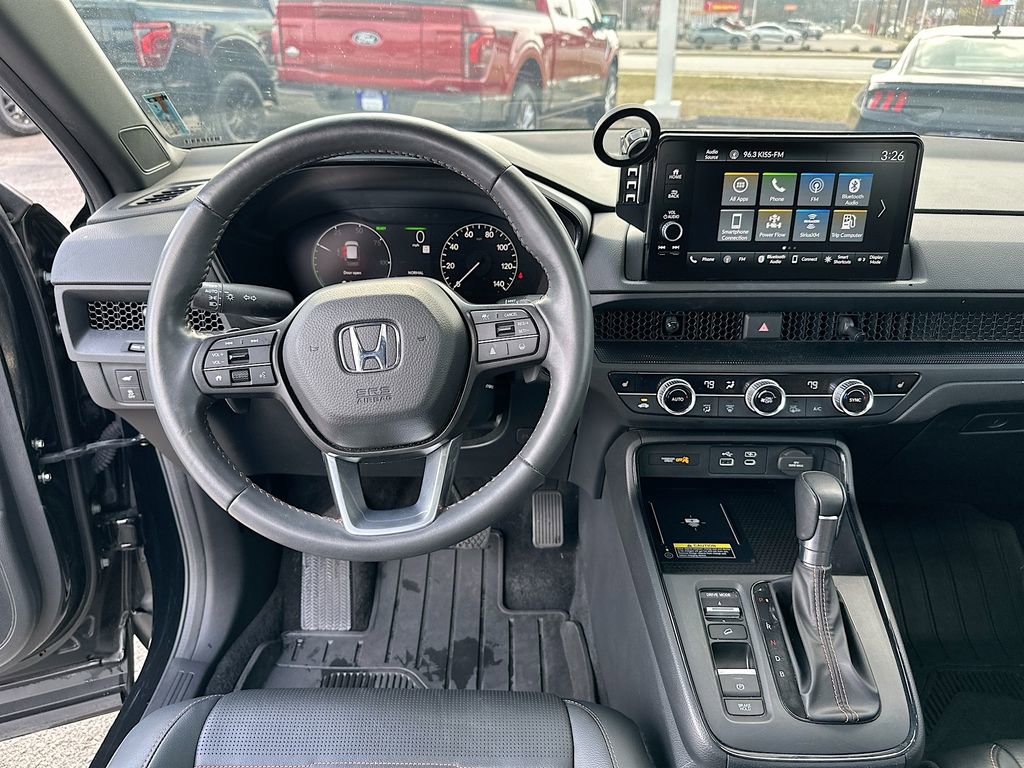 Used 2024 Honda CR-V Sport-L image 19