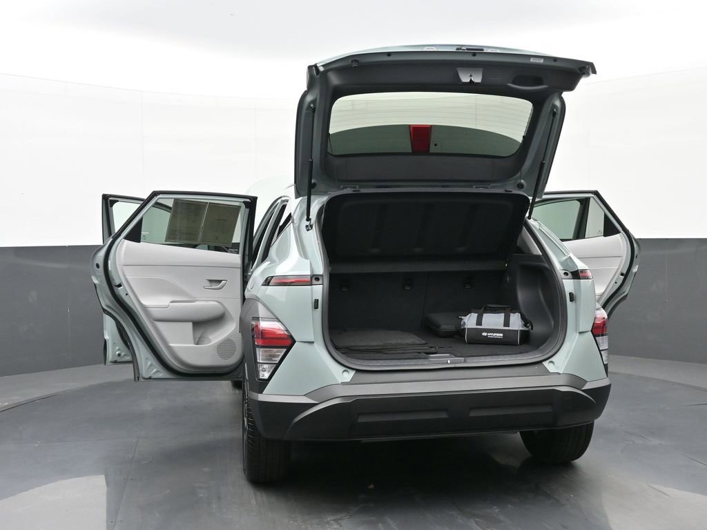 Certified 2024 Hyundai Kona SEL image 46