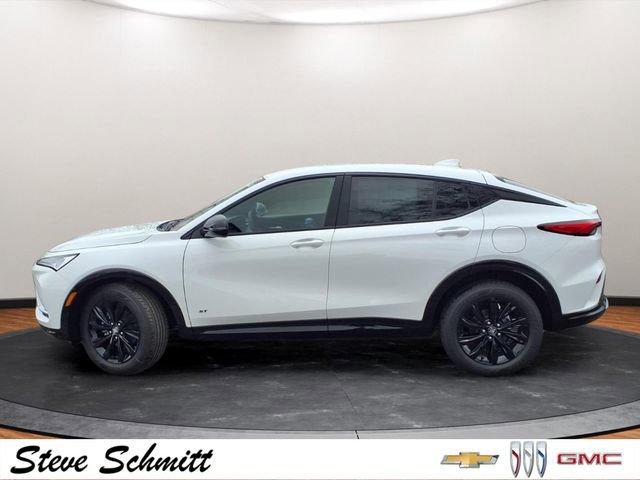 New 2026 Buick Envista Sport Touring w/ Convenience II Package image 2