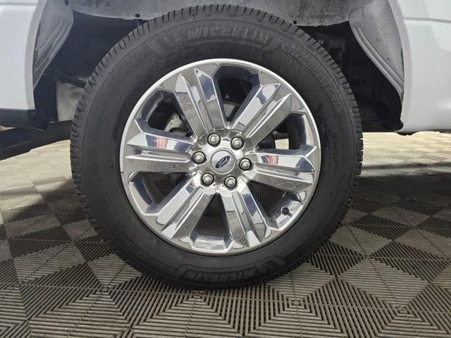 Used 2019 Ford F150 XLT w/ Equipment Group 302A Luxury image 21