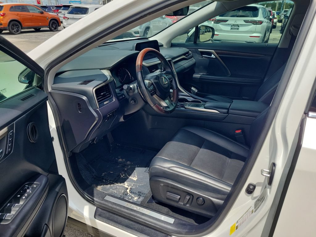 Used 2020 Lexus RX 350 FWD w/ Premium Package image 14