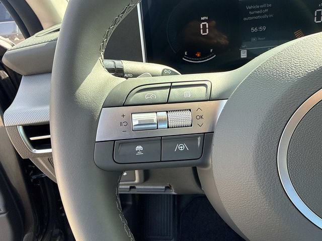 New 2026 Hyundai Sonata SEL FWD image 25