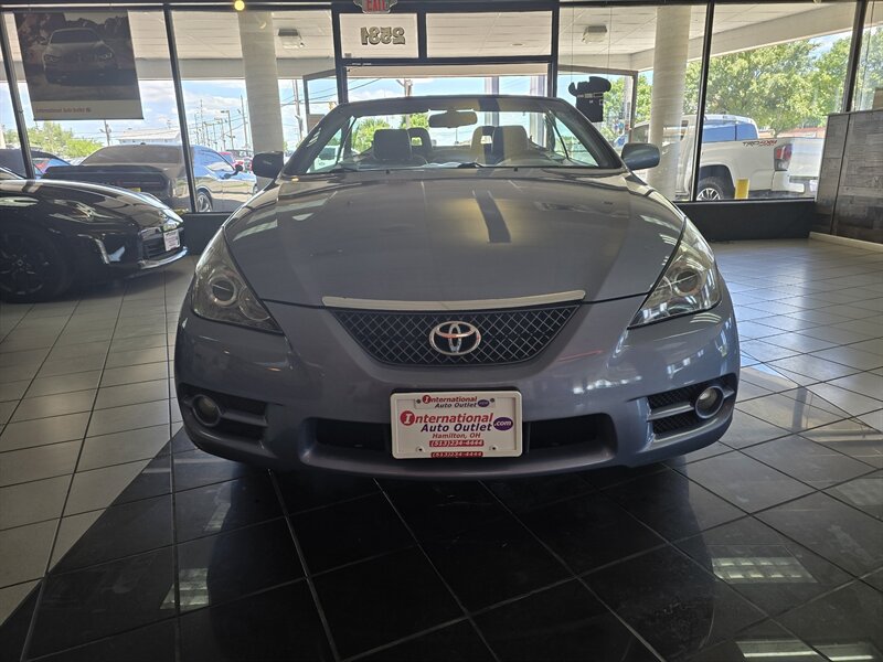 Used 2008 Toyota Solara SE FWD image 3