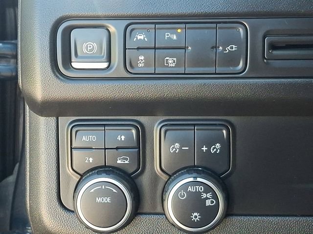 Used 2022 Chevrolet Tahoe LT w/ LT Signature Plus Package AWD/4WD image 27