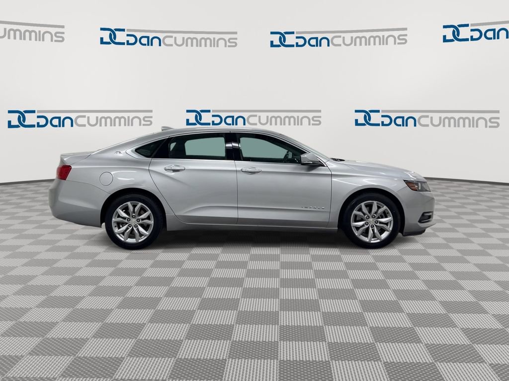 Used 2020 Chevrolet Impala LT image 9