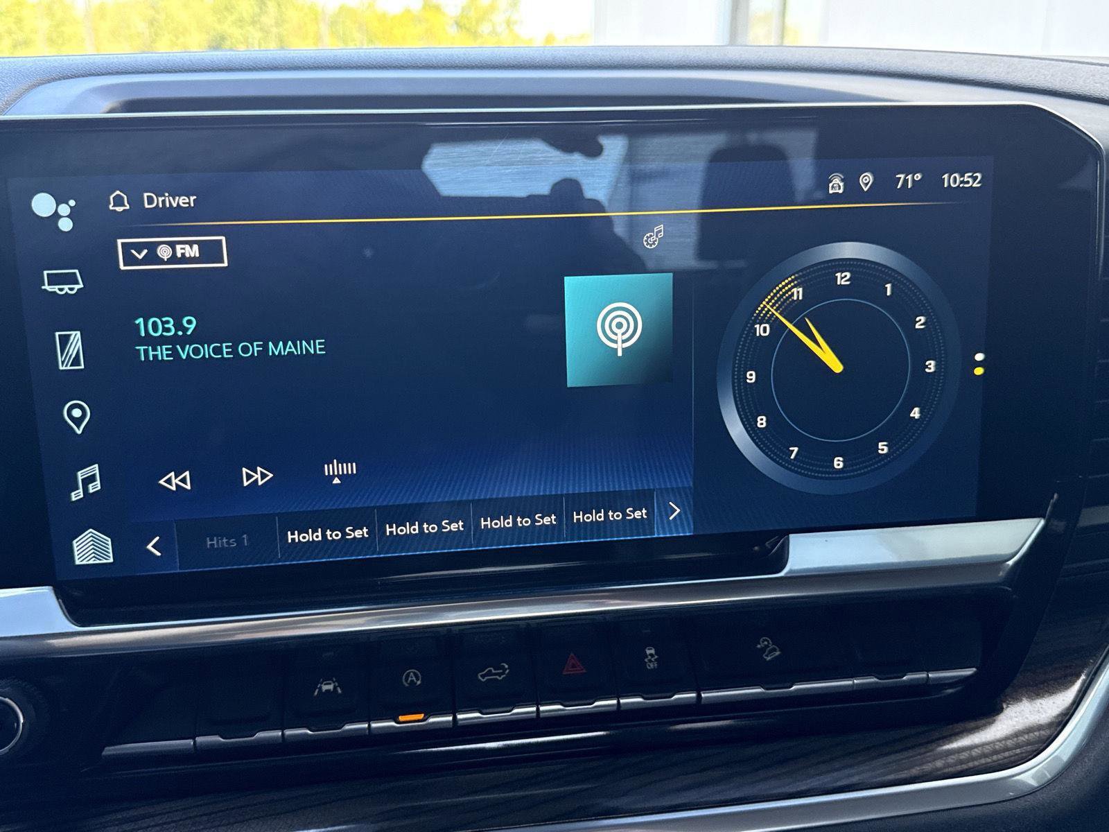 Used 2025 Chevrolet Silverado 1500 LT Trail Boss w/ Protection Package image 18