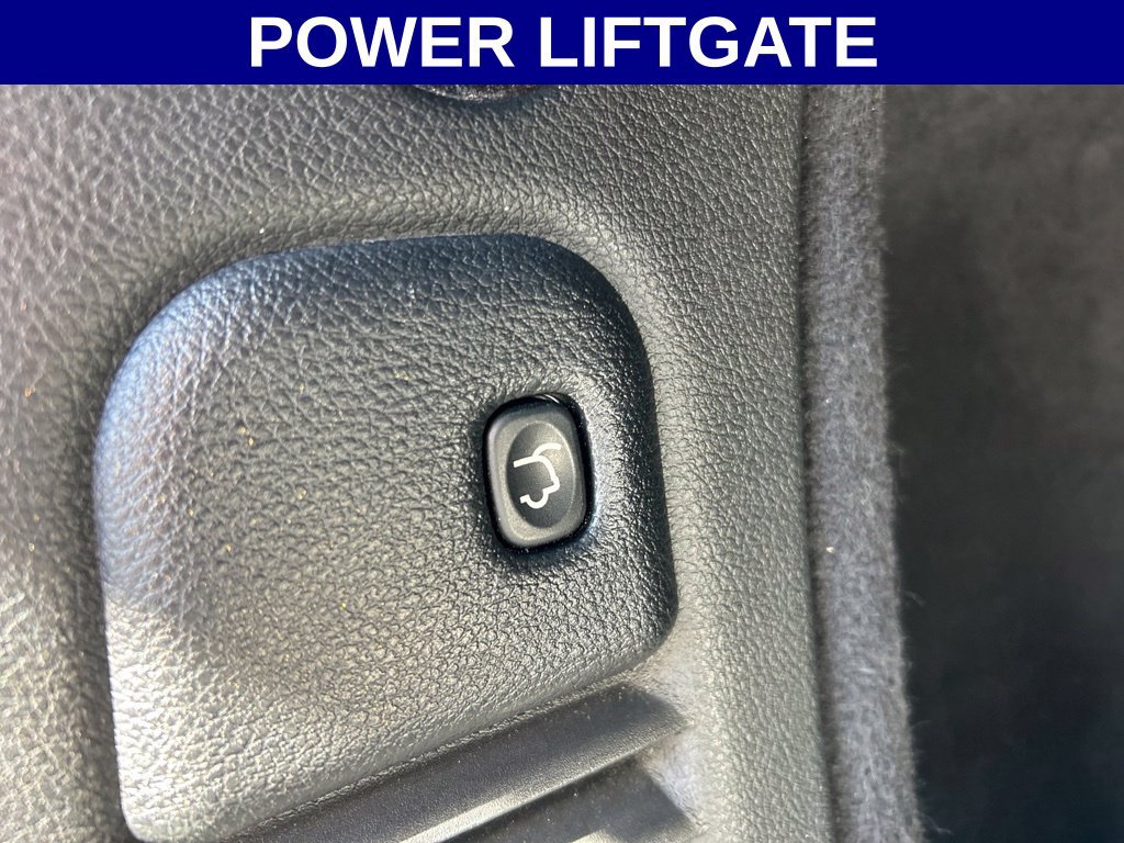 Used 2021 Dodge Durango Citadel w/ Premium Entertainment Group RWD image 19