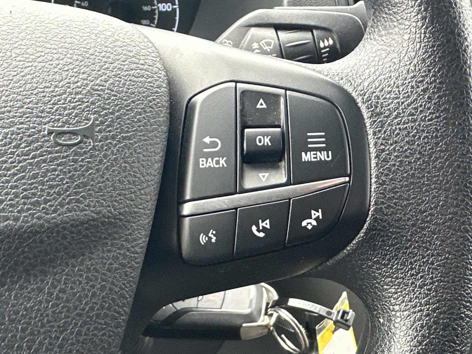 Used 2024 Ford Transit 250 Low Roof w/ Exterior Upgrade Package image 18