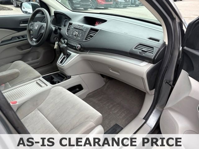 Used 2014 Honda CR-V LX image 29