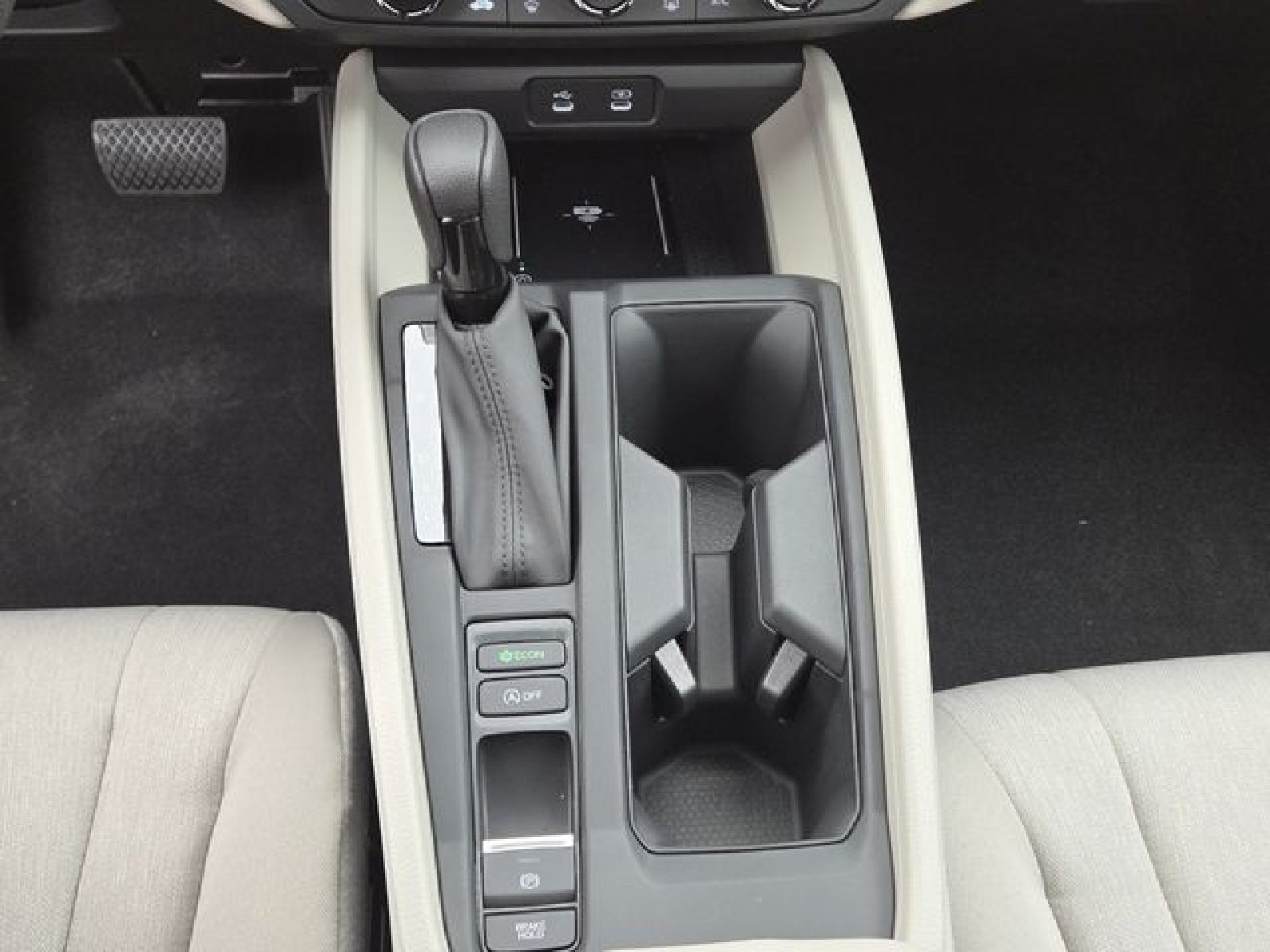 New 2026 Honda Accord LX image 25