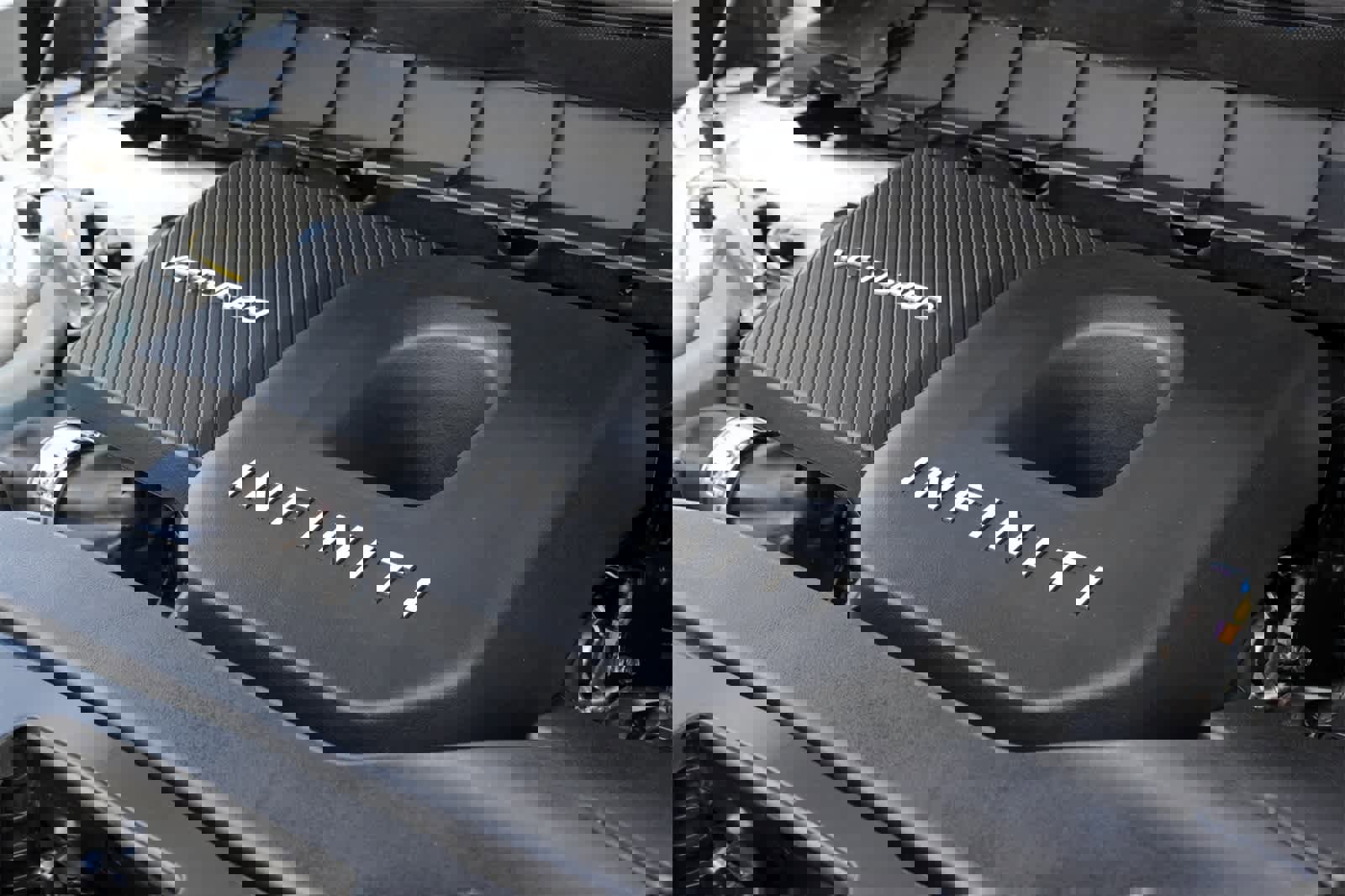 New 2026 INFINITI QX60 Sport image 25