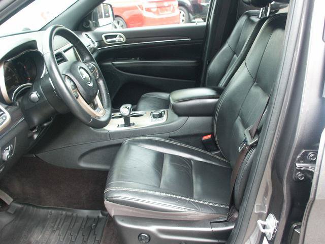 Used 2014 Jeep Grand Cherokee Limited AWD/4WD image 6