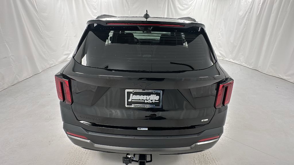 New 2026 Kia Sorento SX Prestige image 4