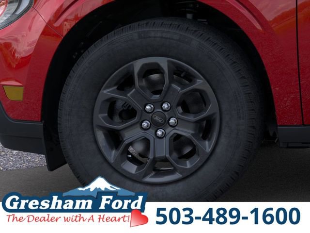New 2026 Ford Maverick XLT AWD/4WD image 23