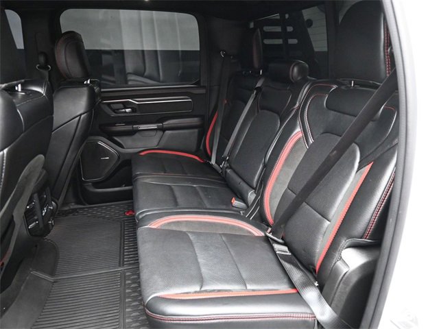 Used 2021 RAM 1500 TRX w/ TRX Level 2 Equipment Group image 18