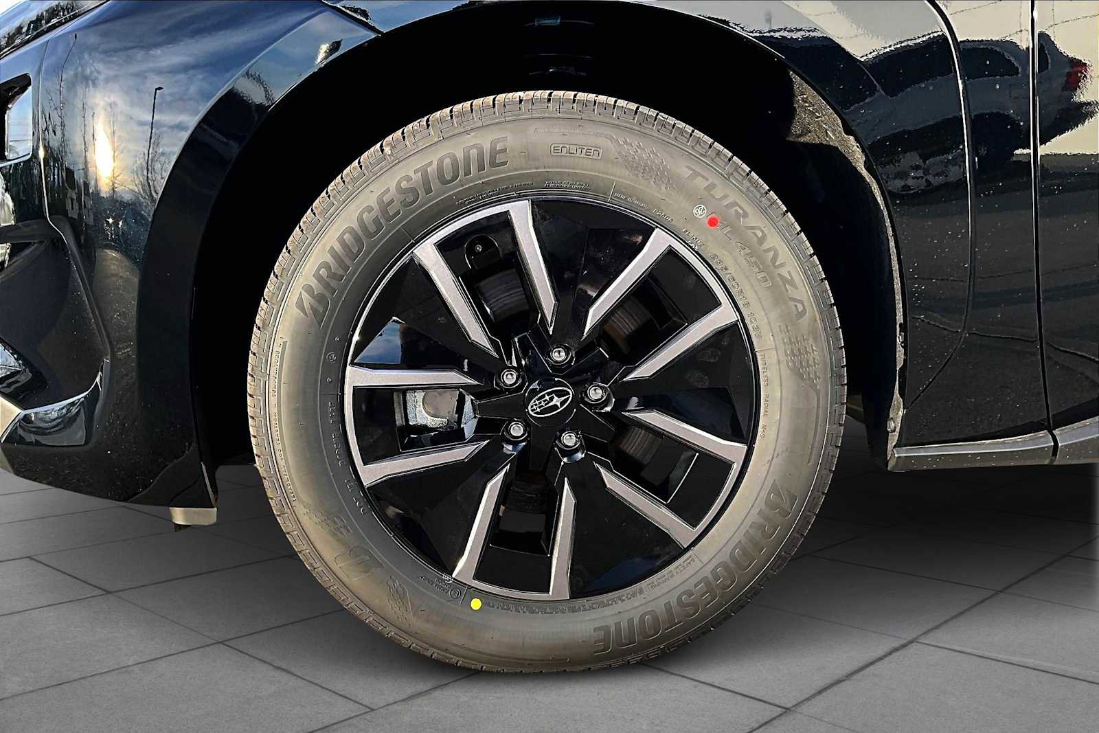 New 2026 Subaru Solterra Premium image 13