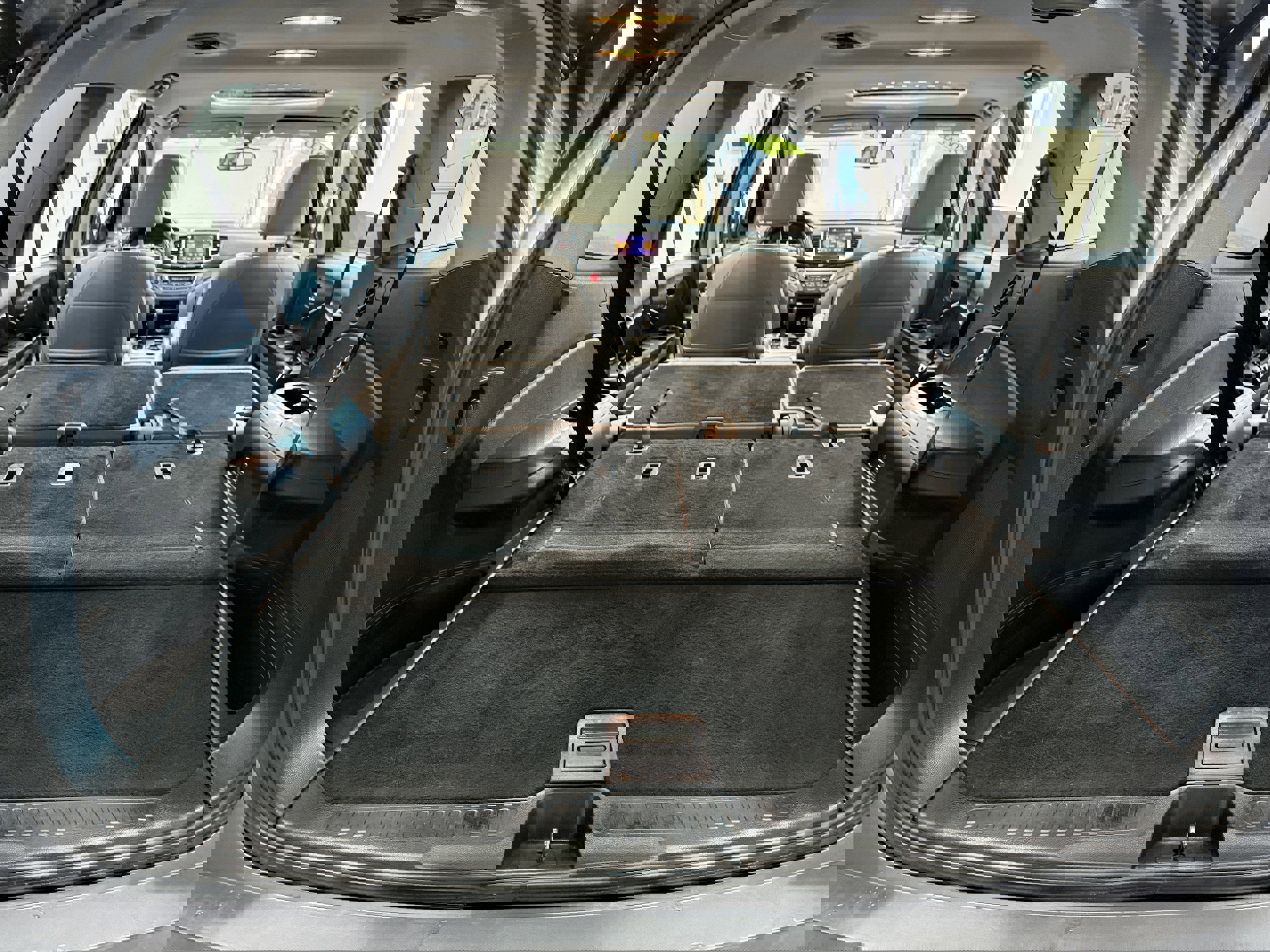 Used 2016 Honda Pilot EX-L image 19