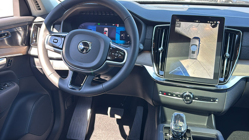 New 2027 Volvo XC90 B6 Plus AWD/4WD image 7