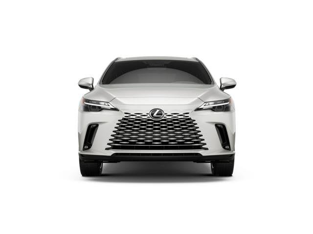 New 2026 Lexus RX 350 Premium Plus FWD image 5