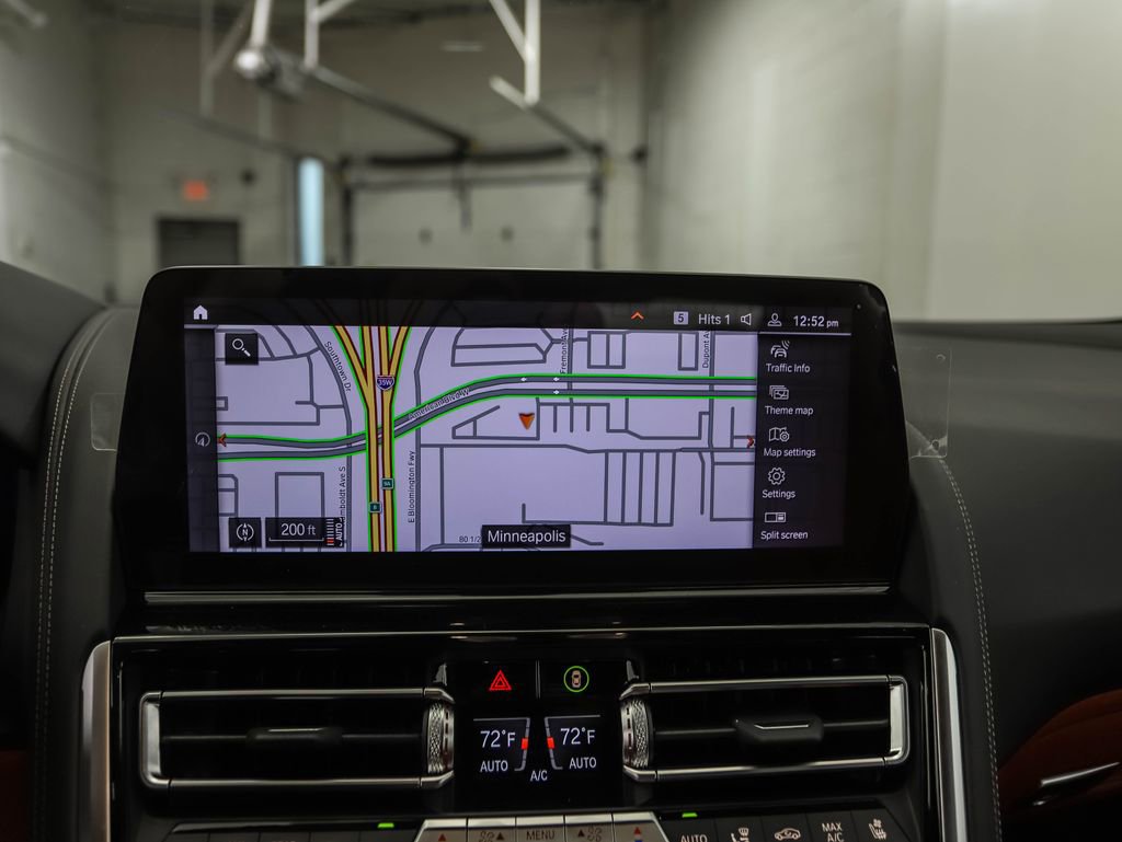 Used 2026 BMW 840i xDrive image 17