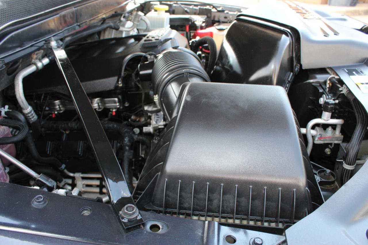 Used 2019 RAM 2500 Lone Star AWD/4WD image 39
