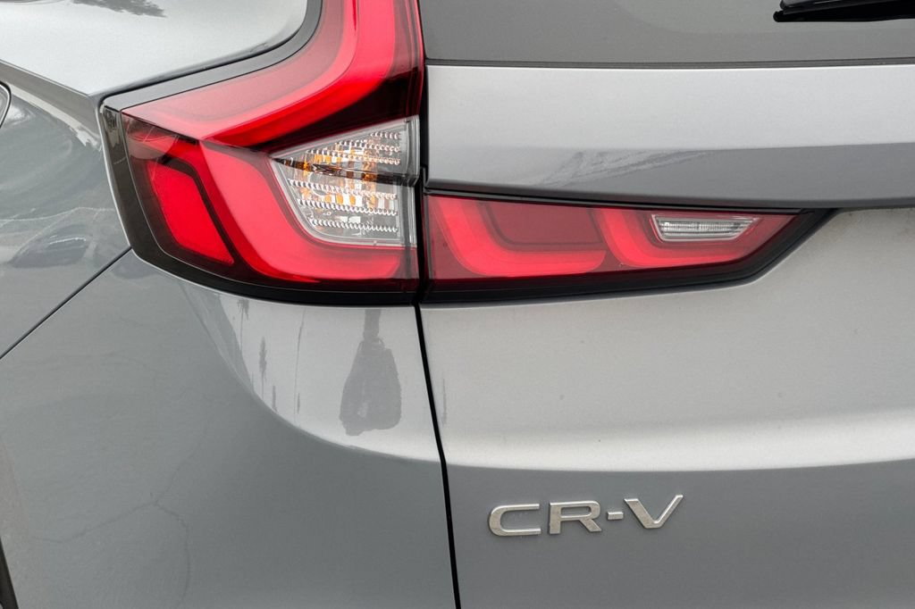 Certified 2024 Honda CR-V EX-L image 35