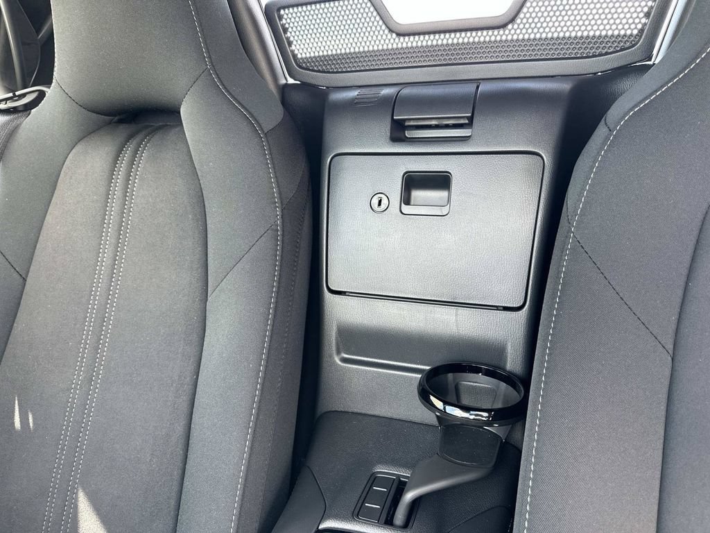 New 2026 MAZDA MX-5 Miata Club w/ Interior Package RWD image 27