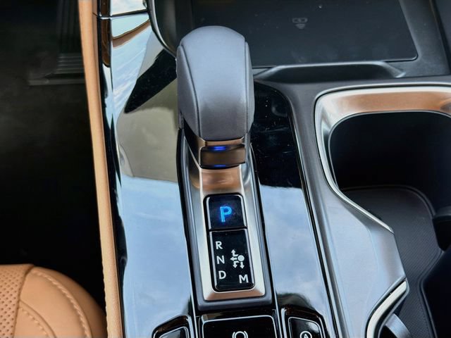 New 2026 Lexus NX 350 AWD w/ Luxury Package image 28