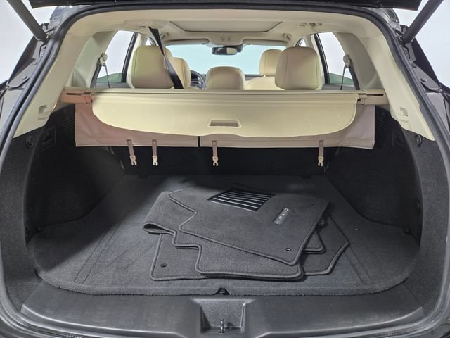 Used 2022 Nissan Murano Platinum w/ Cargo Package AWD/4WD image 28