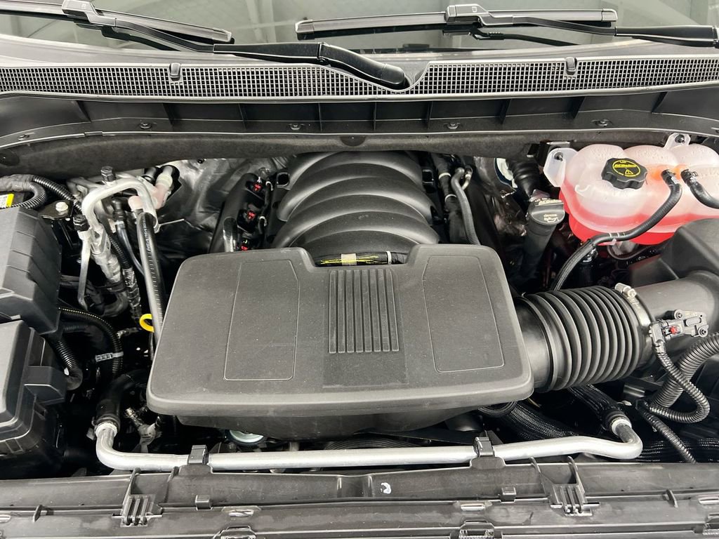 New 2026 Chevrolet Tahoe LT w/ Comfort Package image 26