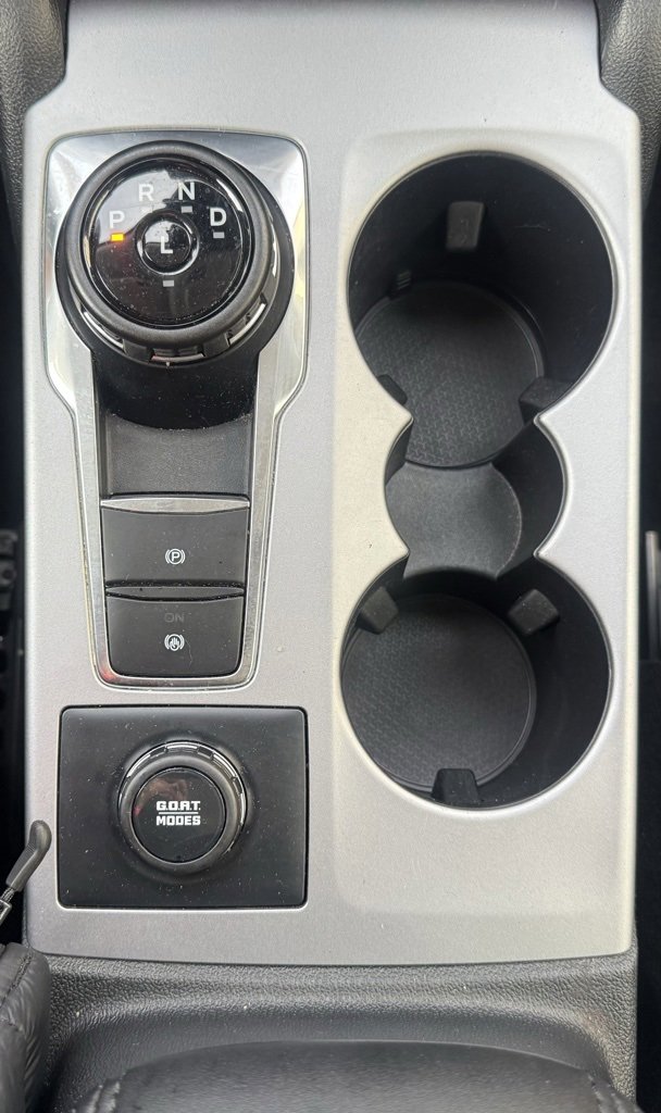 Used 2021 Ford Bronco Sport Big Bend image 13