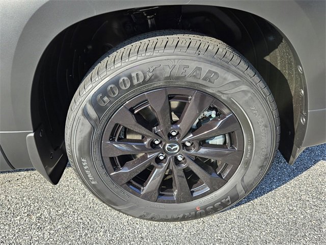 New 2025 MAZDA CX-50 AWD 2.5 Hybrid w/ Weather Package image 18