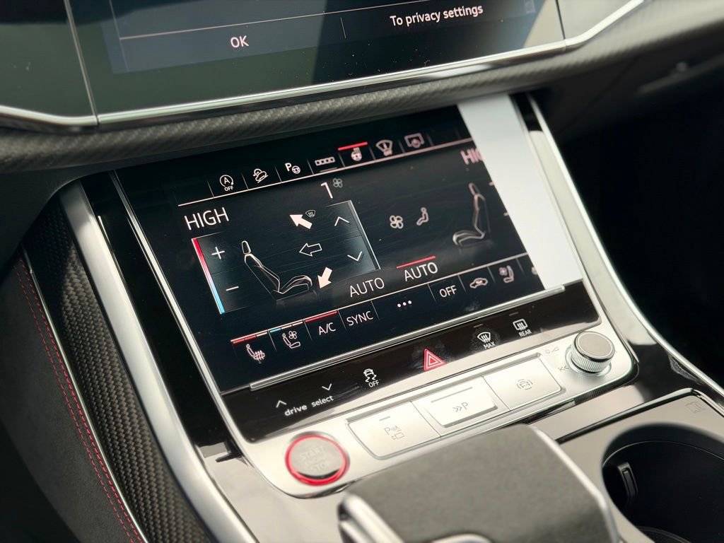 New 2026 Audi RS Q8 performance AWD/4WD image 19