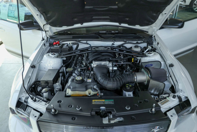 Used 2007 Ford Mustang GT RWD image 16