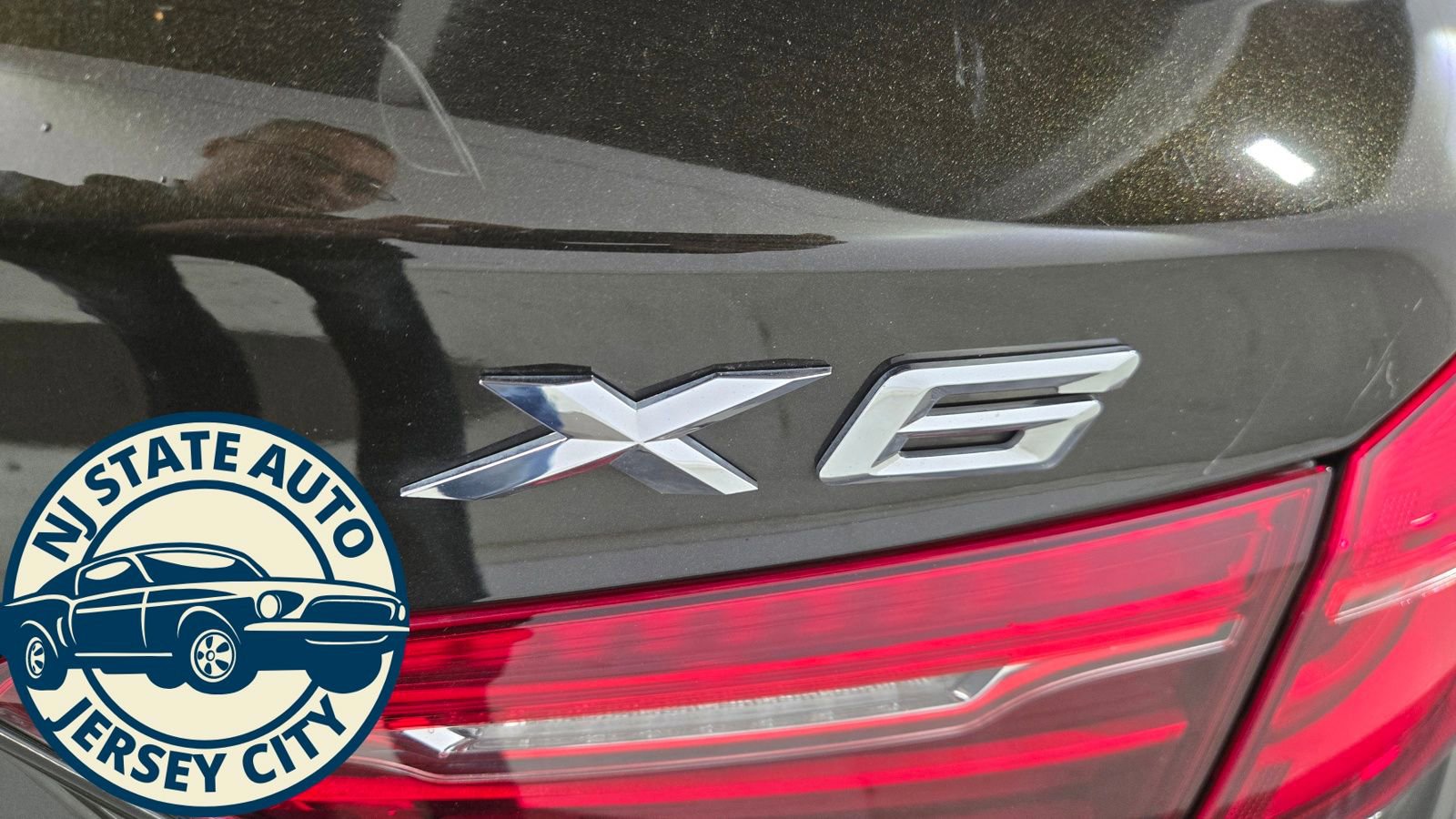 Used 2019 BMW X6 xDrive35i w/ Premium Package image 38